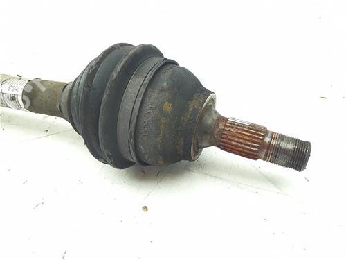 Left front driveshaft PEUGEOT 607 (9D, 9U) 2.2 16V | BP38378826M38 - Image 2
