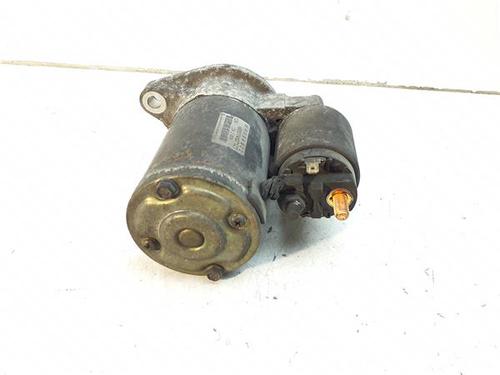 Starter SMART FORFOUR (454) 1.3 (454.031) | BP38370123M8 - Image 3