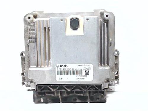 Used Control unit Control unit 38382937 38382937