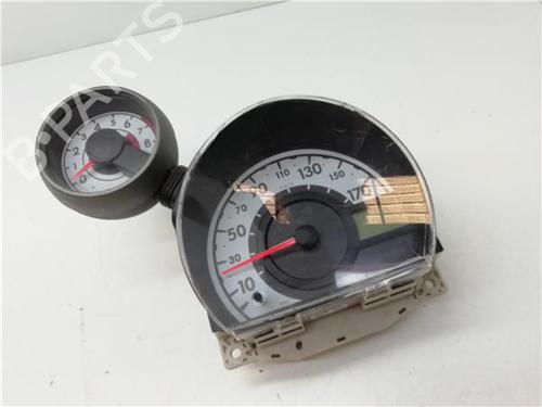 Used Instrument cluster Instrument cluster 38363207 38363207