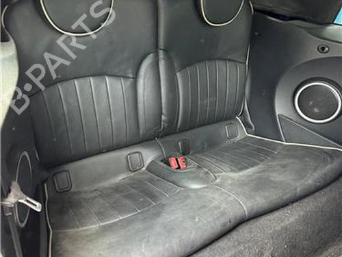 Seats set MINI MINI Convertible (R57) Cooper D | BP39964496C78 - Image 7