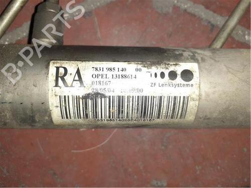 Steering rack OPEL ASTRA H (A04) 1.7 CDTI (L48) | BP38355726M22 - Image 3