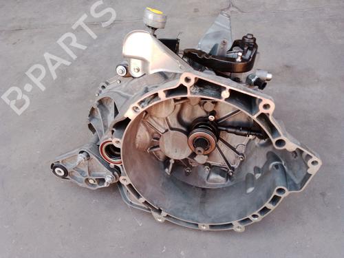 gearbox-ford-kuga-ii-dm2-2012-39435270 main image