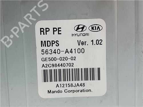 Steering column KIA CARENS IV 1.6 GDi | BP38377941M21 - Image 3