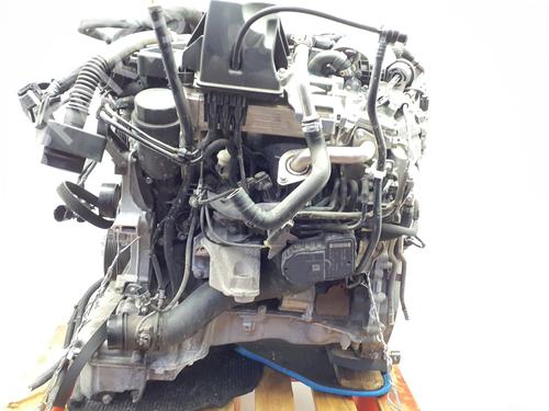 Engine MERCEDES-BENZ VITO Tourer (W447) 114 CDI / 114 BlueTEC (447.701, 447.703, 447.705) | BP39066632M1 - Image 5