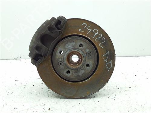 Used Right front steering knuckle Right front steering knuckle 38381988 38381988