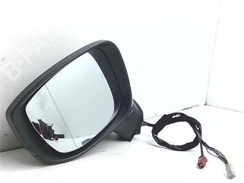 Bakspejl venstre MAZDA CX-5 (KF) 2.0 | BP38647124C26 - Image 4