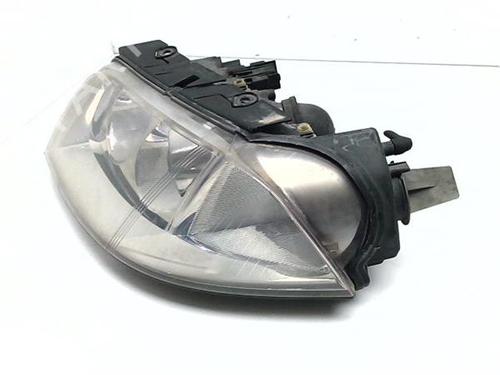 Left headlight VW PASSAT B5.5 (3B3) 1.9 TDI | BP38376177C28 - Image 2