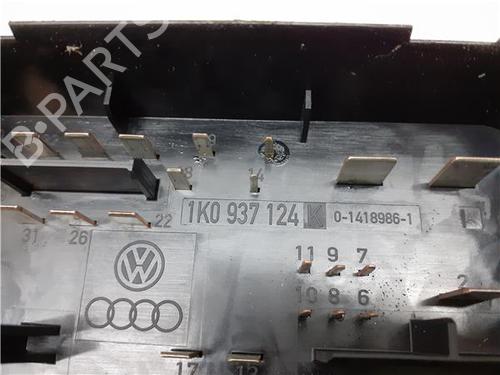 Electronic module VW GOLF V (1K1) 2.0 TDI 16V | BP38361823M83 - Image 2