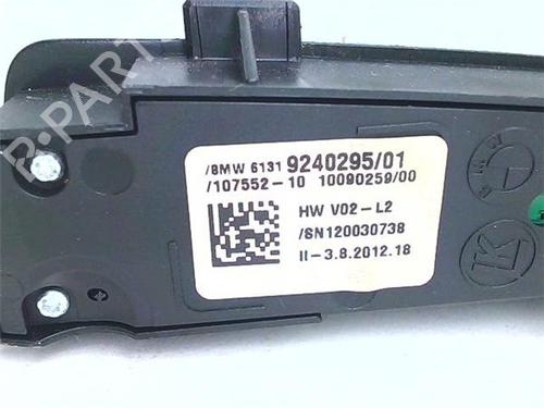 Switch BMW X3 (F25) xDrive 30 d | BP38387726I30 - Image 5
