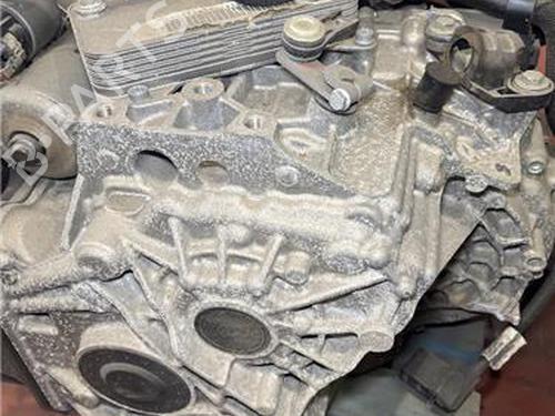 Gearbox VW PASSAT B8 (3G2, CB2) 2.0 TDI | BP38365030M3 - Image 6