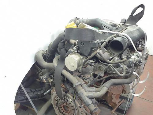Engine RENAULT CLIO IV (BH_) 1.5 dCi 90 | BP38353101M1 - Image 2