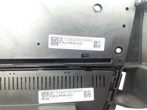 Switch OPEL ASTRA J Saloon 1.7 CDTI (69) | BP38402490I30 - Image 5