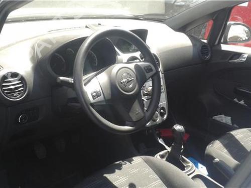 Used Airbag Kit Airbag Kit 38407107 38407107