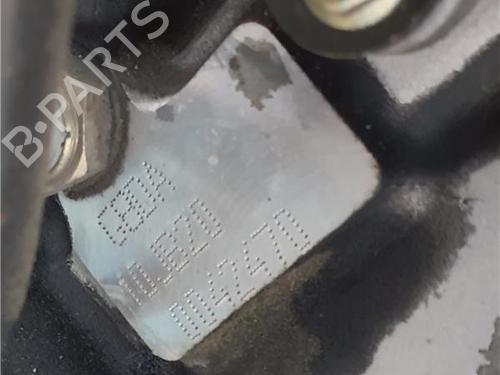 Engine FORD FOCUS C-MAX (DM2) 1.6 TDCi | BP38390195M1 - Image 4