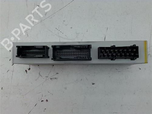Comfort control module BMW 3 Compact (E46) 316 ti | BP38356135M56 - Image 3