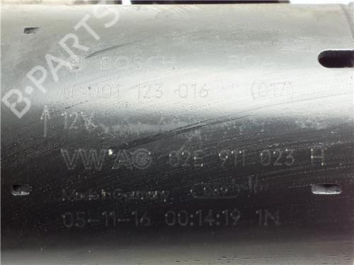 Starter VW PASSAT B6 (3C2) 2.0 TDI 16V | BP38372507M8 - Image 3