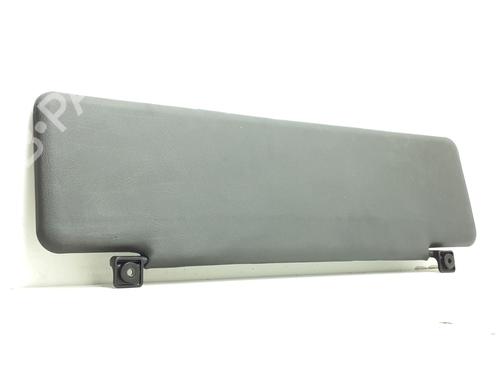 Used Right sun visor Right sun visor FIAT DUCATO Van (230_) 2.8 TDI (122 hp) 40228423 40228423