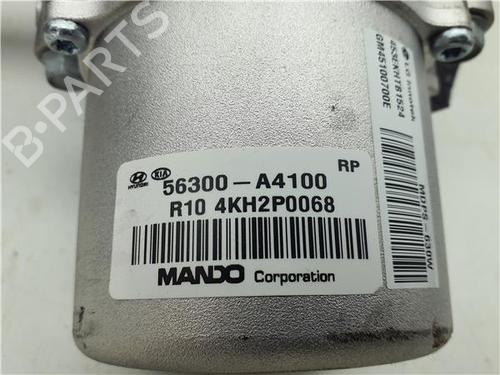 Steering column KIA CARENS IV 1.6 GDi | BP38377941M21 - Image 4