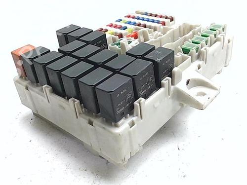 Fuse box SMART FORFOUR (454) 1.3 (454.031) | BP38396645E1 - Image 4