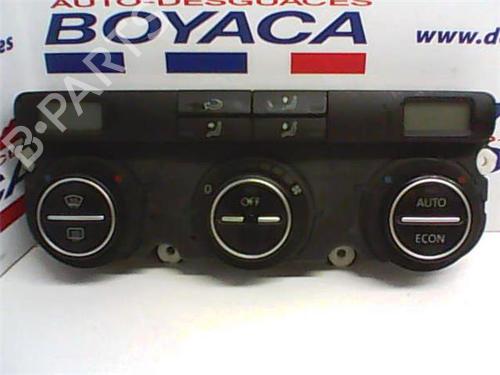 Used Climate control Climate control 38402507 38402507
