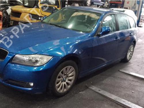 Engine BMW 3 Touring (E91) 320 d | BP38395652M1 - Image 16