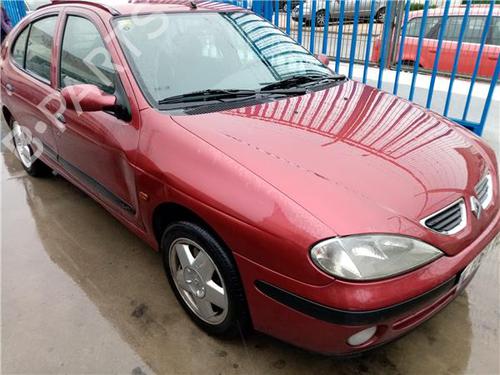 Used Parts RENAULT MEGANE I Coach (DA0/1_) 1.9 dTi (DA0N) 4922336