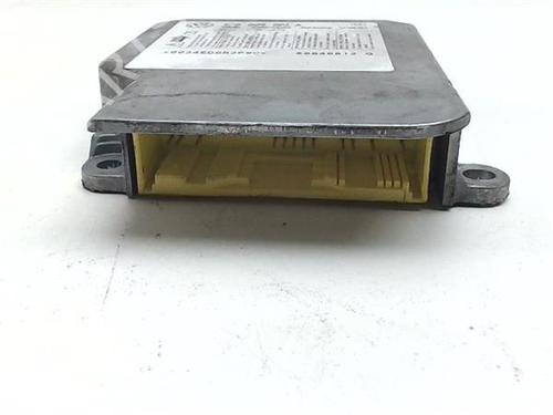 Used ECU airbags ECU airbags 38372727 38372727