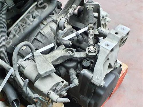 Gearbox VW GOLF V (1K1) 1.9 TDI | BP38396576M3 - Image 4