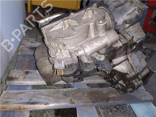 Gearbox CITROËN C3 II (SC_) 1.4 HDi 70 (SC8HZC, SC8HR0, SC8HP4) | BP39434639M3 - Image 3