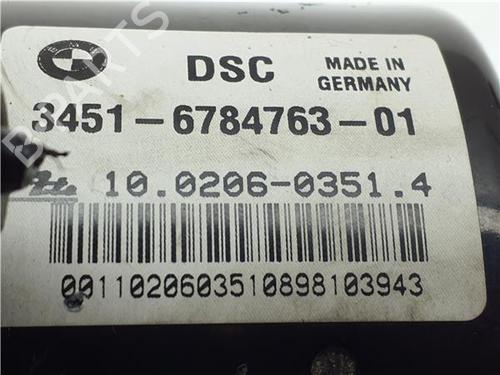 ABS pump BMW 1 (E81) 118 d | BP38371521M43 - Image 3