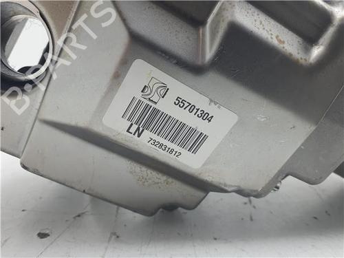 Steering column OPEL CORSA D Hatchback Van (S07) 1.3 CDTI (L08) | BP38381305M21 - Image 5