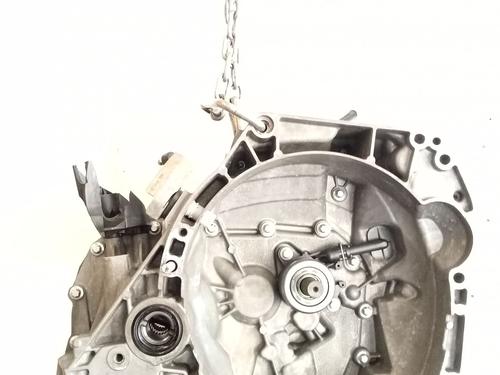 gearbox-dacia-sandero-ii-2012-38397664 main image