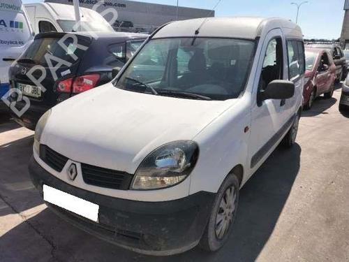 Left headlight RENAULT KANGOO (KC0/1_) 1.5 dCi | BP38370884C28 - Image 4