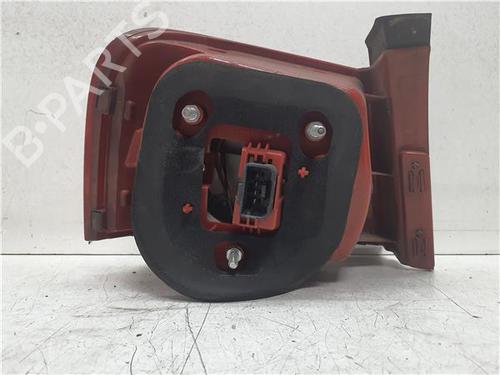 Right taillight VW PASSAT B6 (3C2) 2.0 TDI 16V | BP38366877C35 - Image 5