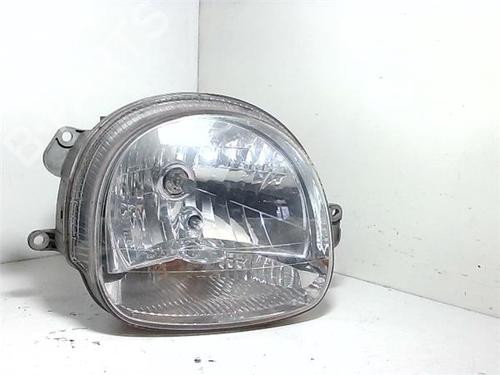 Used Right headlight Right headlight 38405105 38405105