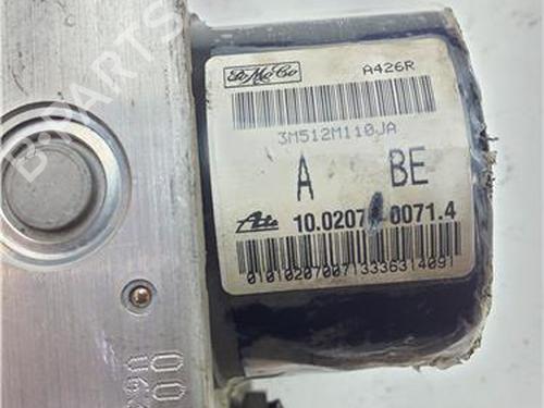 ABS pump FORD FOCUS II Convertible 1.6 | BP38356860M43 - Image 2
