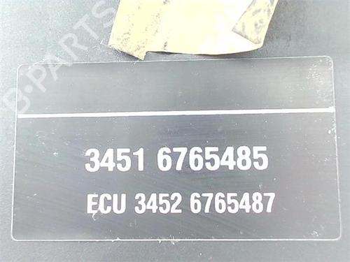 ABS pump BMW 5 (E60) 520 i | BP38389158M43 - Image 3