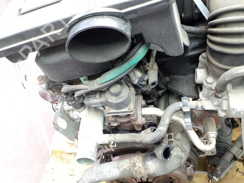 Engine SUZUKI SX4 (EY, GY) 1.6 VVT 4x4 (RW416) | BP38402093M1 - Image 12