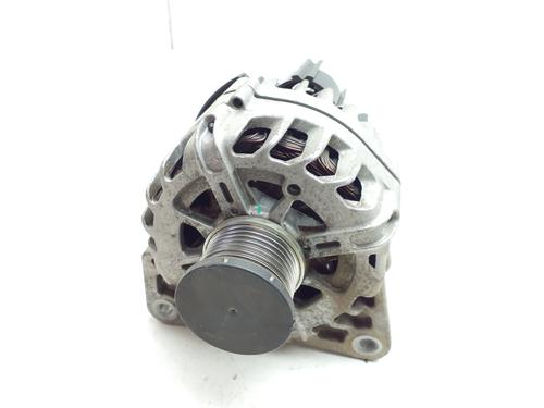 Alternator RENAULT MEGANE IV Hatchback (B9A/M/N_) 1.2 TCe 130 (B9MR) | BP39104753M7 - Image 1