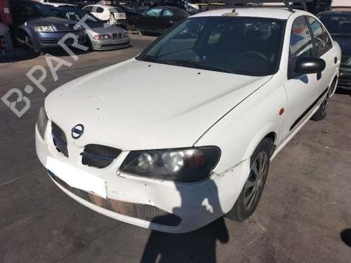 ABS pump NISSAN ALMERA II (N16) 2.2 Di | BP38371620M43 - Image 5
