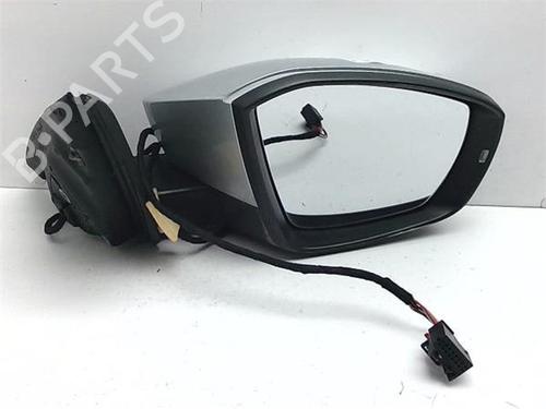 right-mirror-skoda-octavia-iii-combi-5e5-5e6-2012-2013-2014-2015-2016-2017-2018-2019-2020-38374377 main image