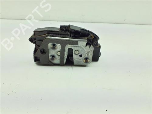 Used Front right lock Front right lock 38374904 38374904