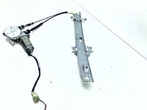 Used Front right window mechanism Front right window mechanism 38363487 38363487