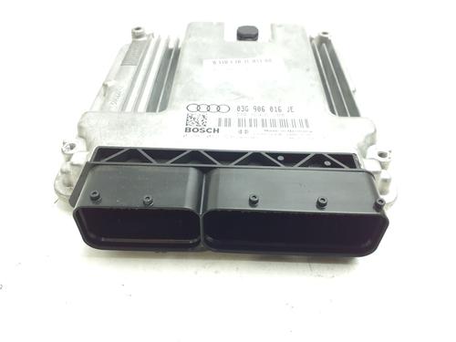 engine-control-unit-ecu-audi-a4-b7-8ec-2004-2005-2006-2007-2008-2009-38333296 main image