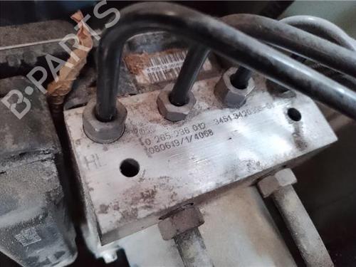 ABS pump BMW X3 (E83) xDrive 20 d | BP38389484M43 - Image 2