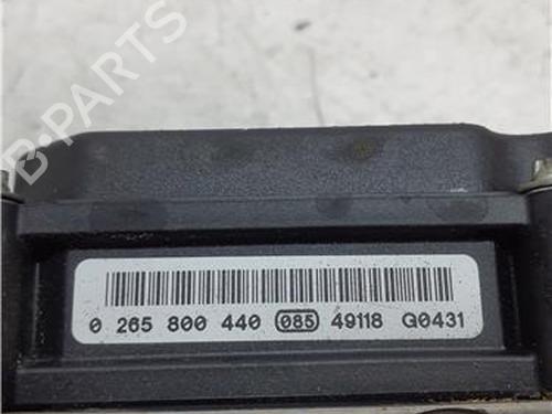 ABS pump RENAULT MEGANE II Saloon (LM0/1_) 1.5 dCi (LM1E) | BP38366199M43 - Image 3