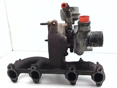 Used Turbocharger/Supercharger Turbocharger/Supercharger 38376972 38376972
