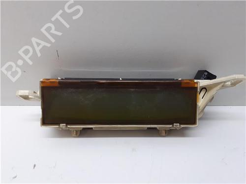 Display Display CITROËN C4 I (LC_) 1.6 HDi (109 hp) 39434558 39434558
