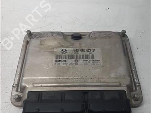 Used Control unit Control unit 38367379 38367379
